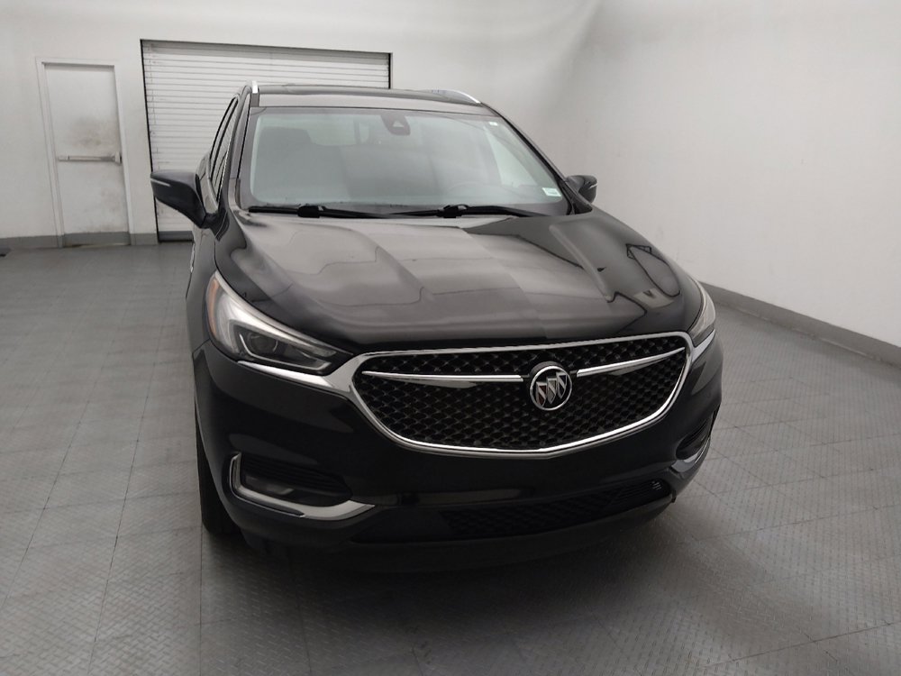 Used 2020 Buick Enclave Avenir w/ Avenir Technology Package FWD image 14