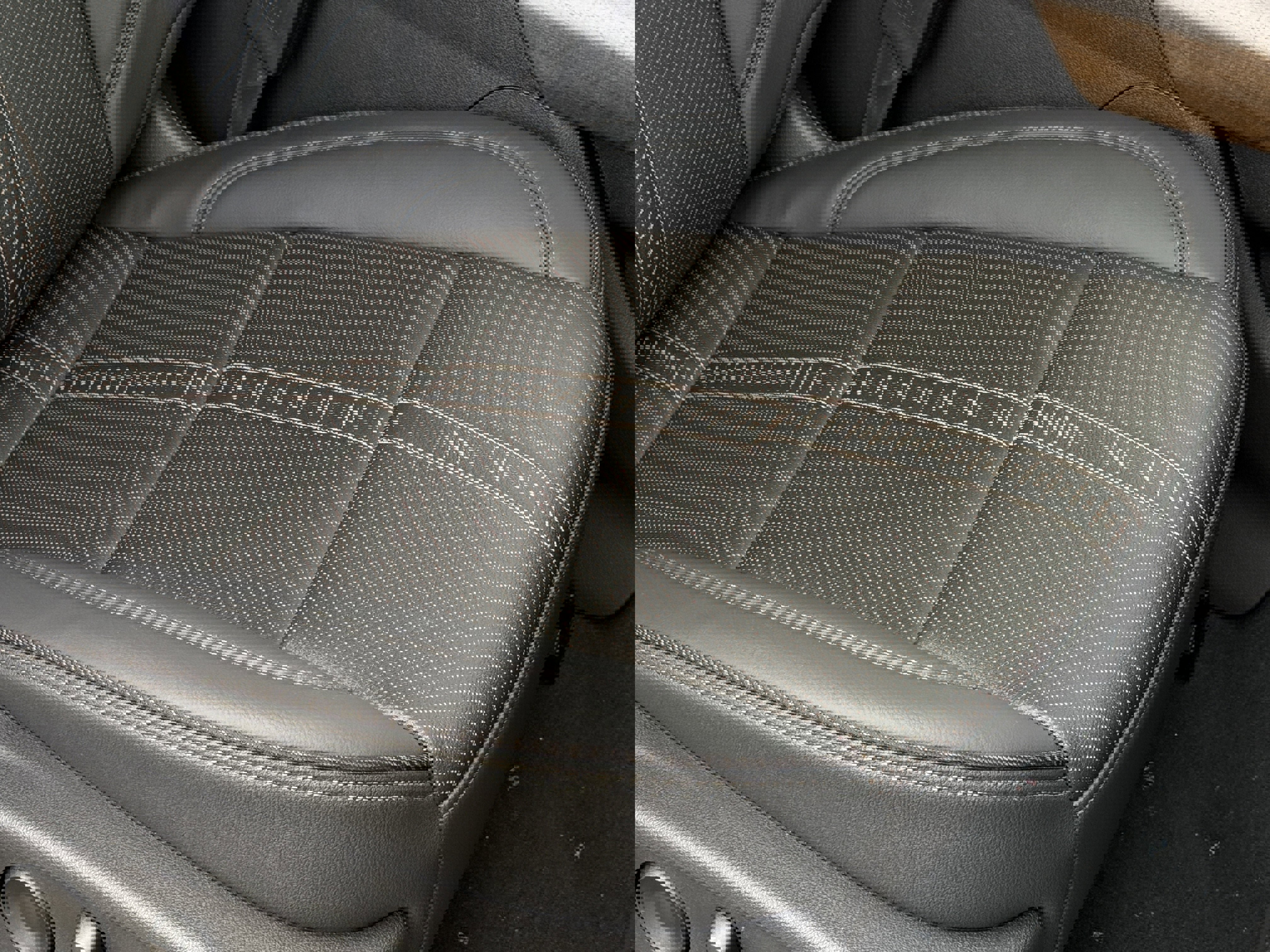 New 2026 Chevrolet Silverado 2500 High Country w/ High Country Premium Package image 23