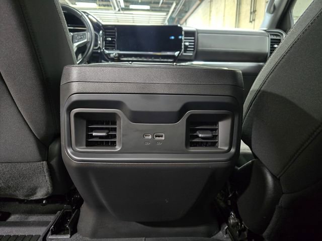 Used 2023 Chevrolet Silverado 1500 LT Trail Boss w/ Protection Package AWD/4WD image 24