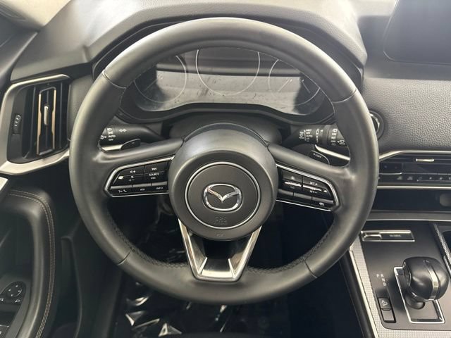 Certified 2024 MAZDA CX-90 3.3 Turbo w/ Preferred Package AWD/4WD image 23