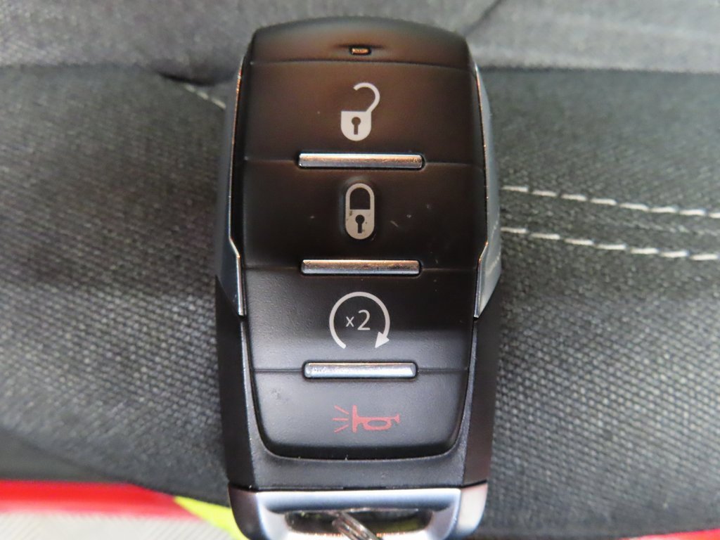 Used 2022 RAM 1500 Big Horn image 56