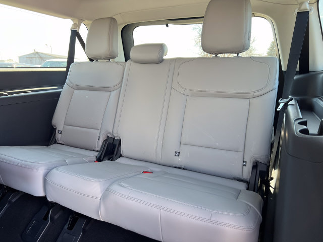 New 2026 Ford Expedition Max Active AWD/4WD image 8