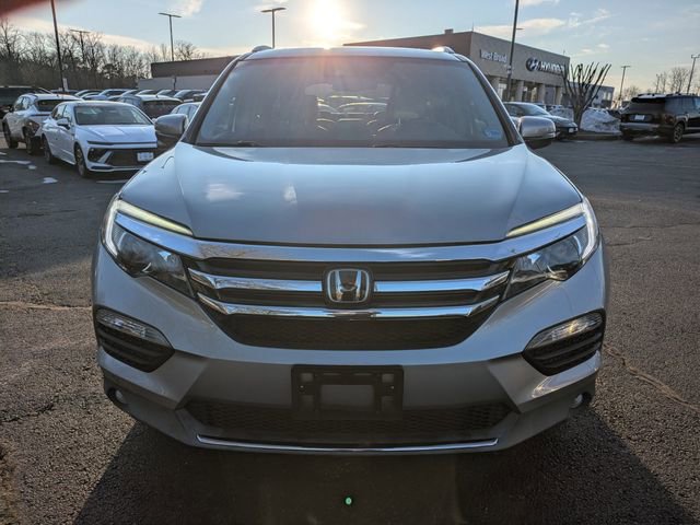 Used 2017 Honda Pilot Touring image 8