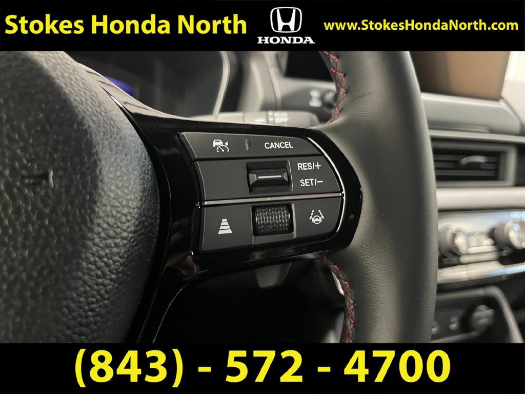New 2026 Honda Pilot Black Edition image 20