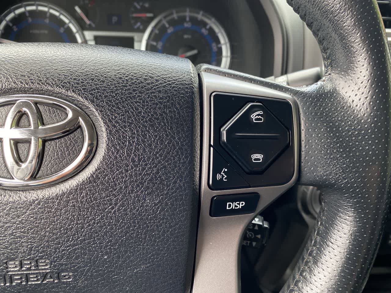 Used 2018 Toyota 4Runner SR5 Premium AWD/4WD image 21