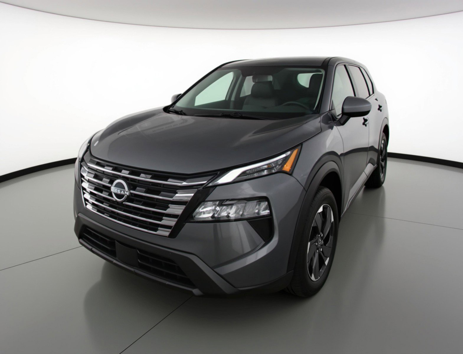 Used 2025 Nissan Rogue SV FWD image 3