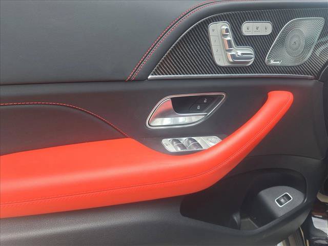 Certified 2025 Mercedes-Benz GLE 63 AMG S image 24