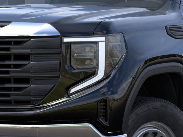 New 2026 GMC Sierra 1500 Pro w/ Pro Value Package AWD/4WD image 10