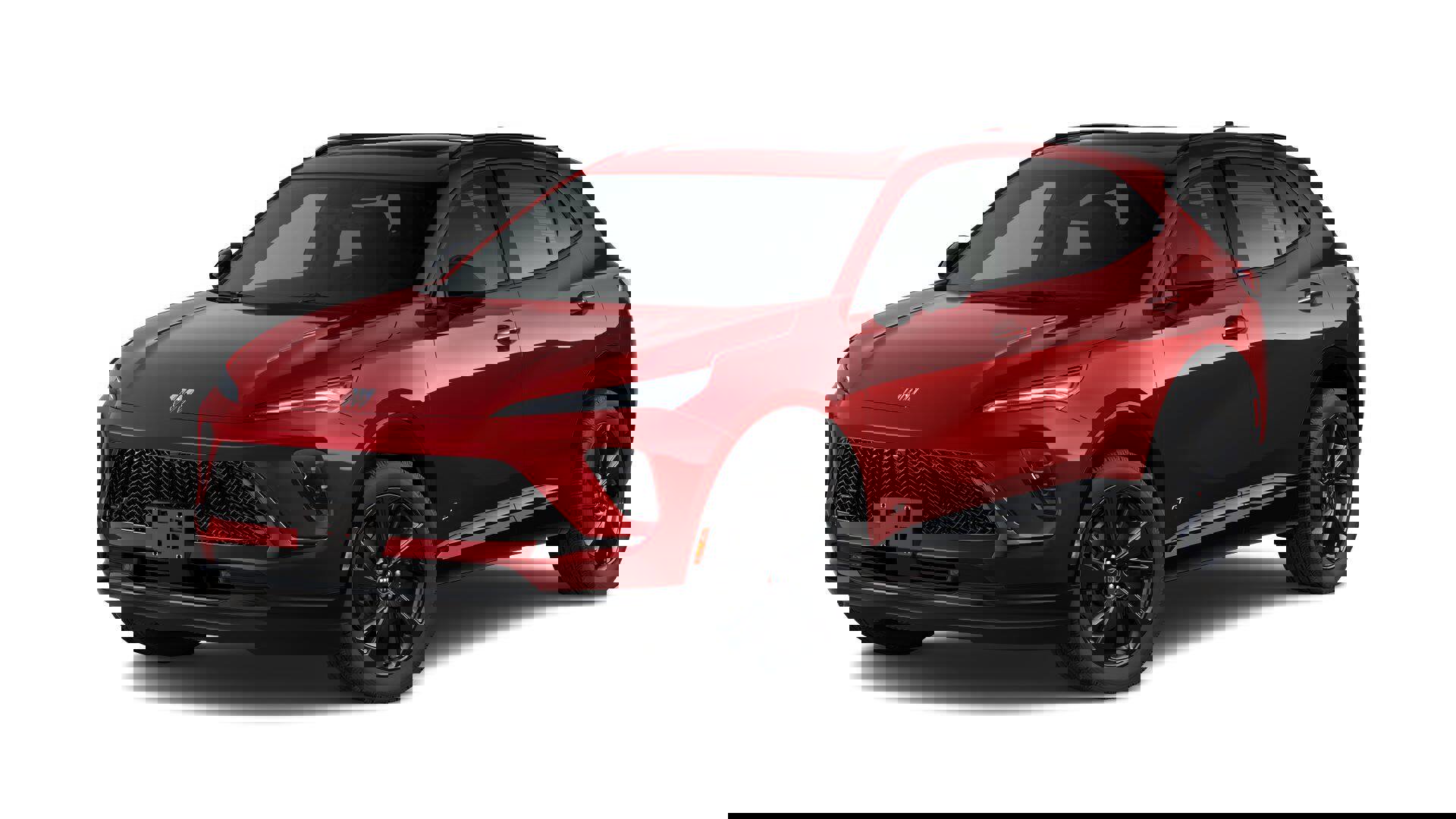 New 2026 Buick Envision Sport Touring image 31