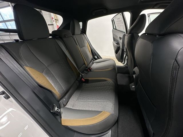 Certified 2025 Subaru Crosstrek 2.5i Sport image 22