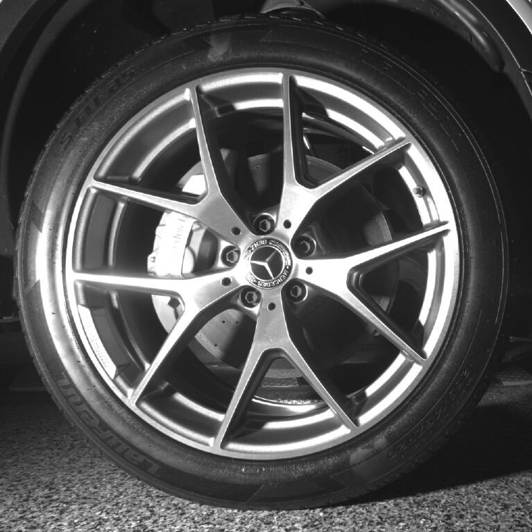 Used 2022 Mercedes-Benz GLC 300 4MATIC image 11