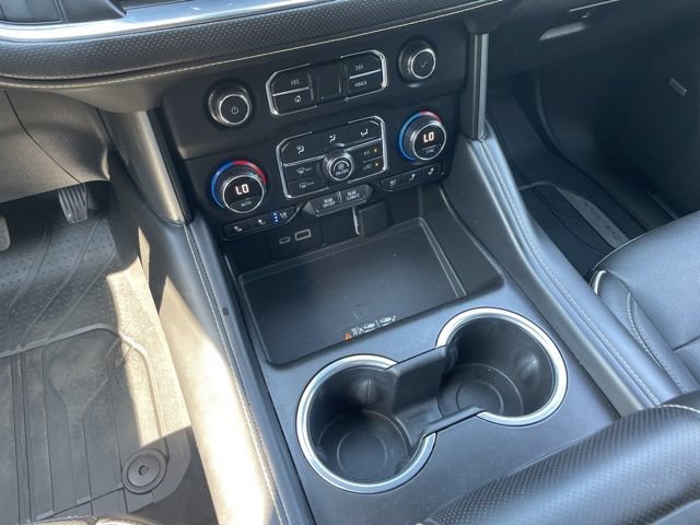 Used 2021 Chevrolet Tahoe Premier AWD/4WD image 22