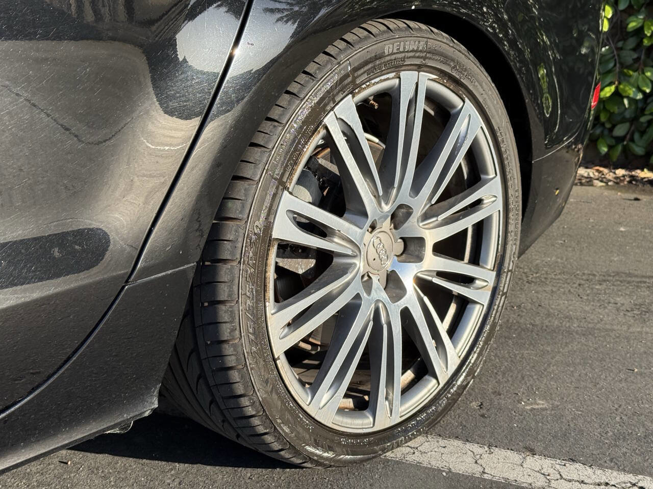 Used 2012 Audi A7 3.0T Premium Plus w/ Premium Plus Pkg AWD/4WD image 9