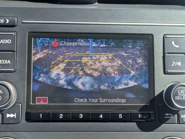 Used 2017 Honda Civic LX image 19