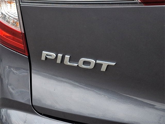 Certified 2022 Honda Pilot Special Edition image 30