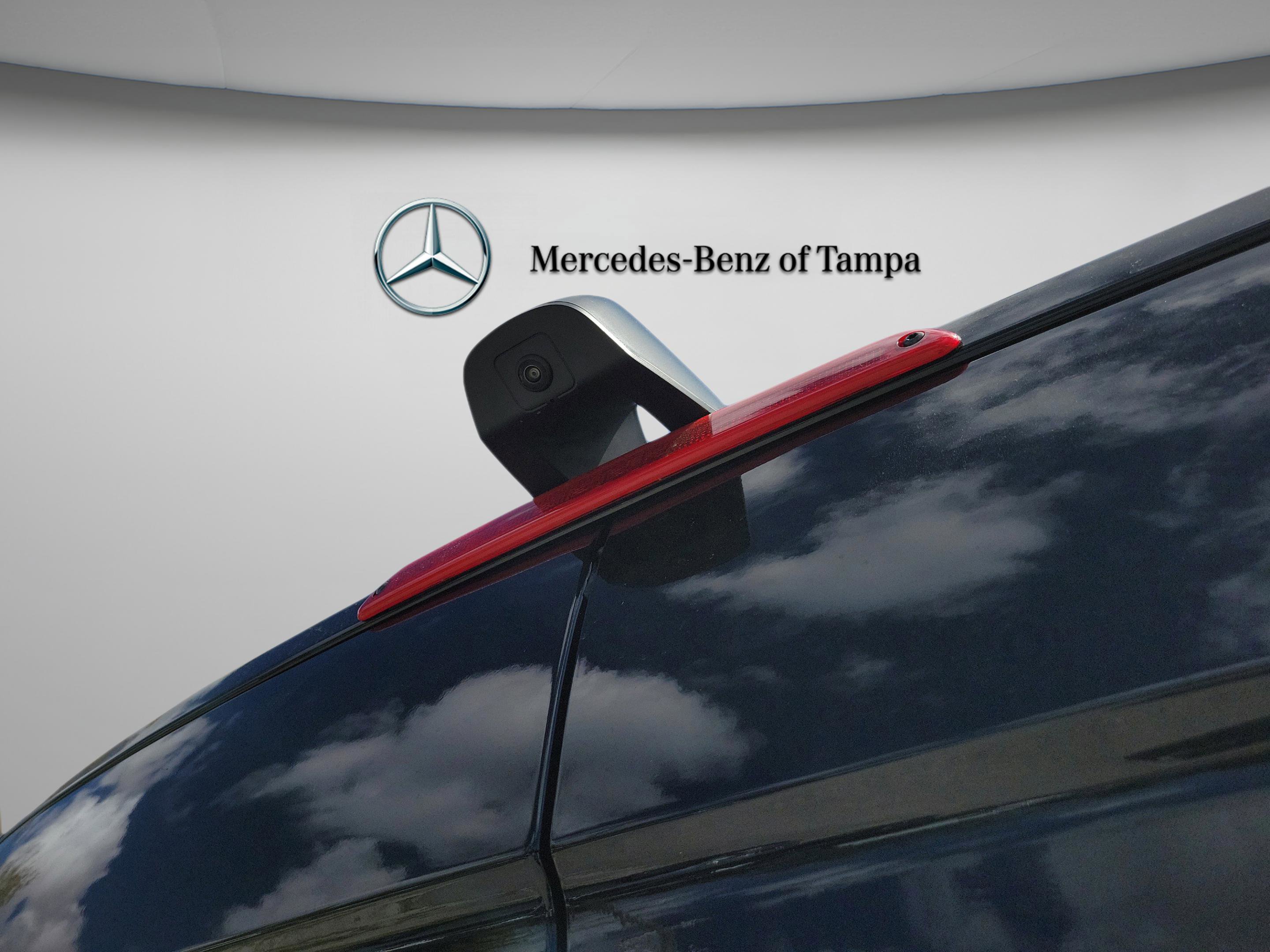 New 2026 Mercedes-Benz Sprinter 2500 image 35