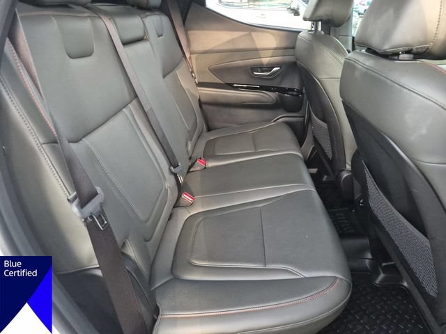 Used 2024 Hyundai Santa Cruz Limited AWD/4WD image 34