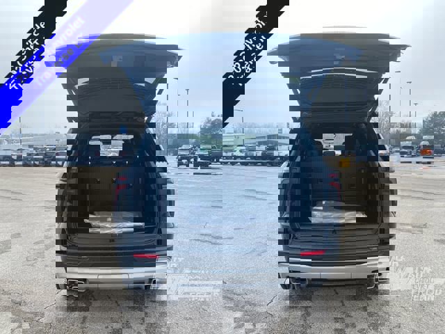 New 2026 Chevrolet Traverse LT w/ Driver Confidence Package image 13