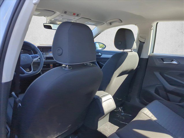 New 2027 Volkswagen Jetta S FWD image 30