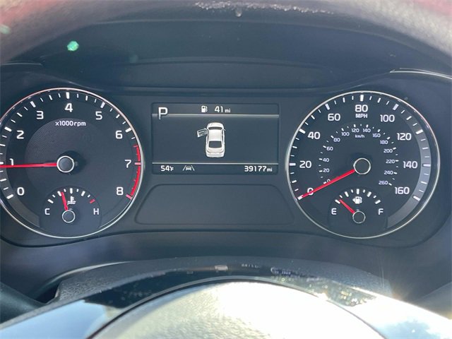 Used 2024 Kia Forte LXS image 34