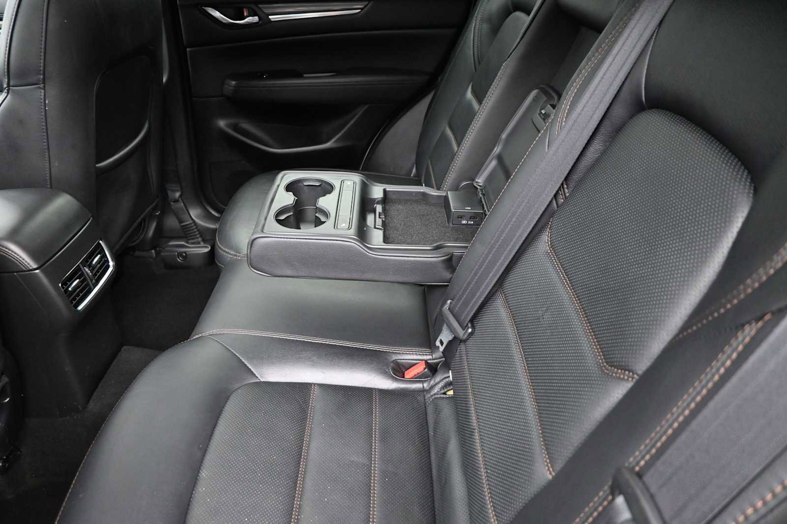 Used 2018 MAZDA CX-5 Grand Touring w/ Premium Package AWD/4WD image 61