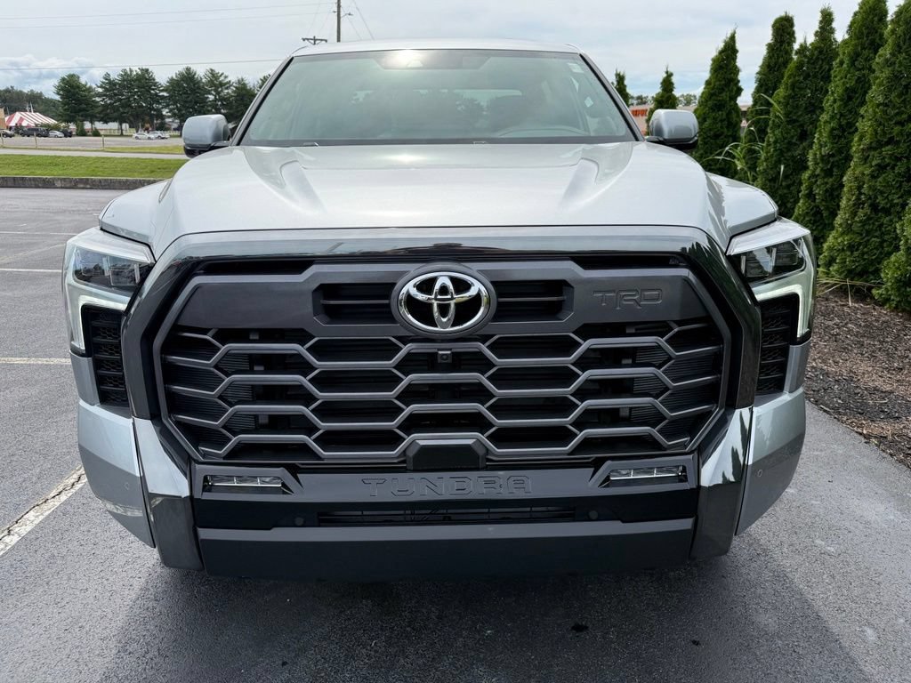 New 2026 Toyota Tundra Platinum AWD/4WD image 7