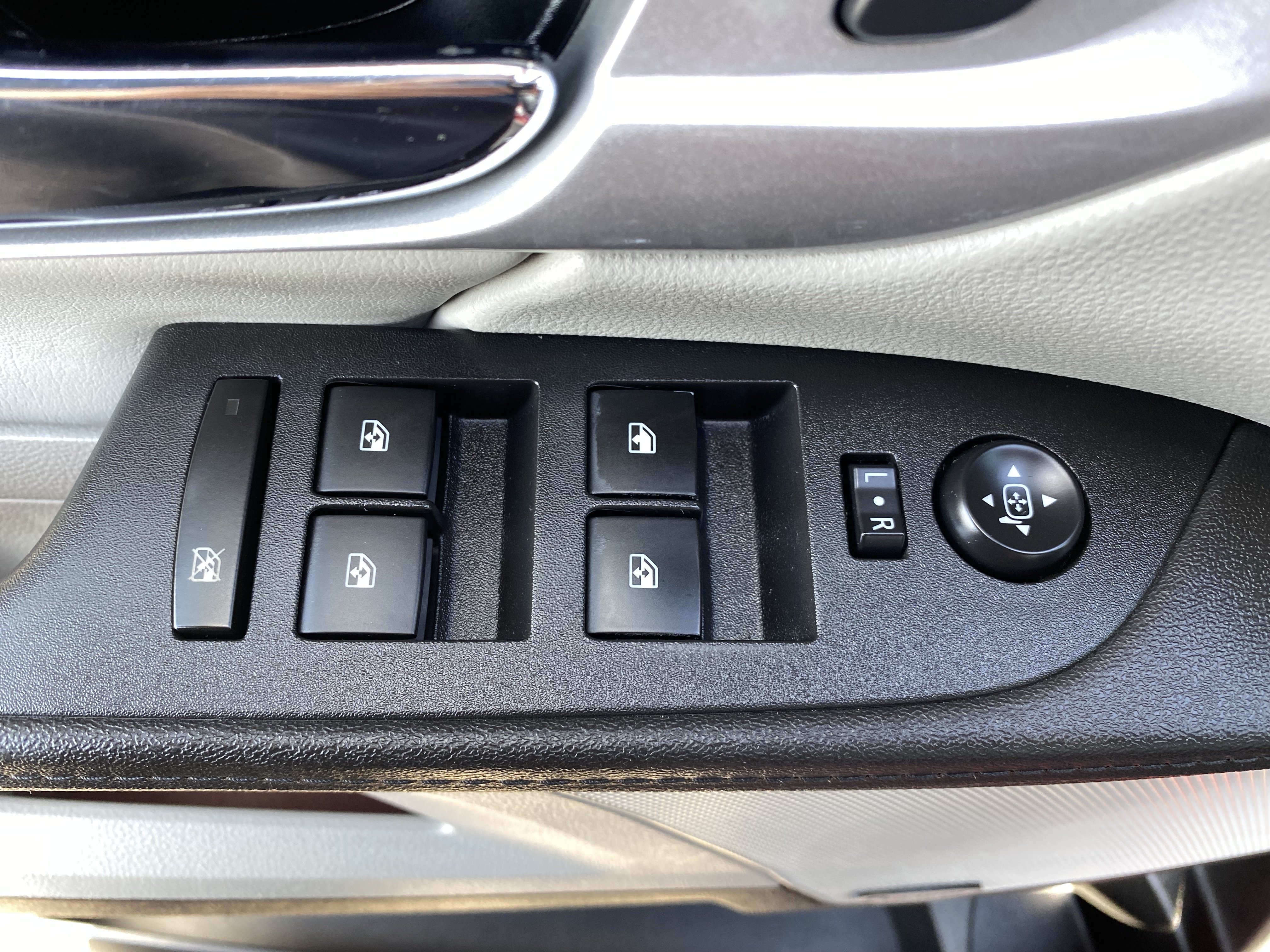Used 2017 GMC Terrain Denali FWD image 19