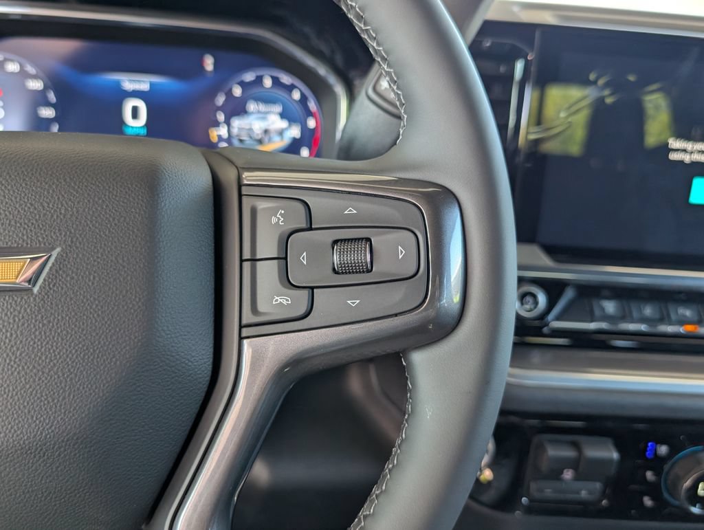 New 2026 Chevrolet Silverado 3500 High Country w/ High Country Premium Package AWD/4WD image 19