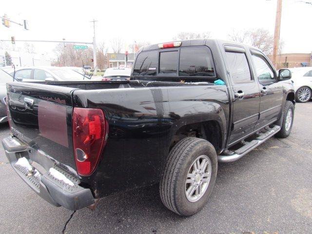 Used 2011 Chevrolet Colorado LT w/ LPO--Chrome Package image 7
