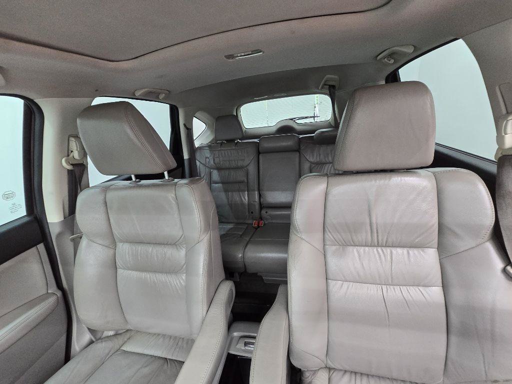 Used 2014 Honda CR-V EX-L image 12