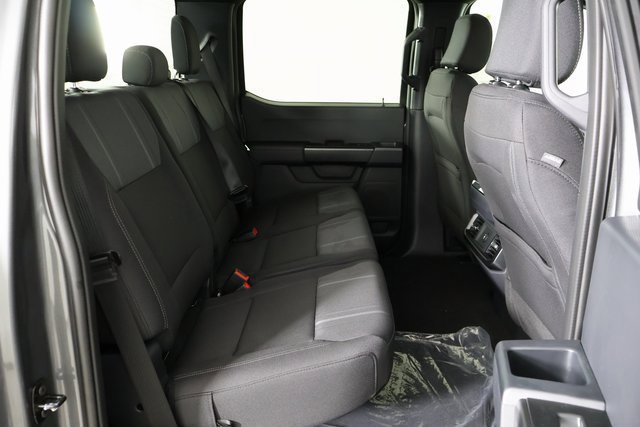 New 2026 Ford F150 STX AWD/4WD image 14