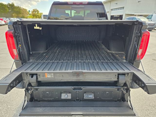Used 2023 GMC Sierra 1500 Denali Ultimate image 16
