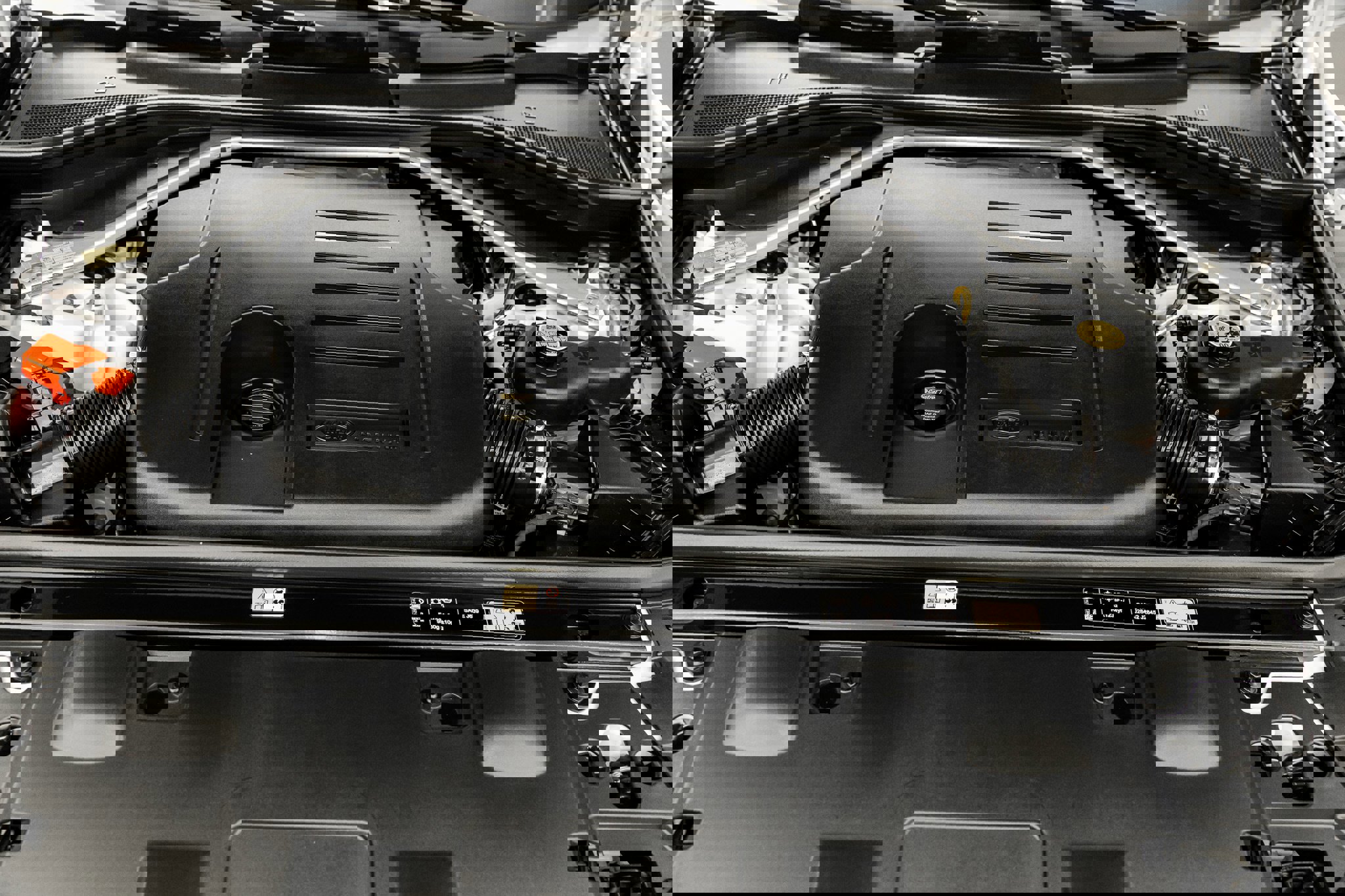 Used 2024 Land Rover Range Rover Sport Dynamic SE AWD/4WD image 26