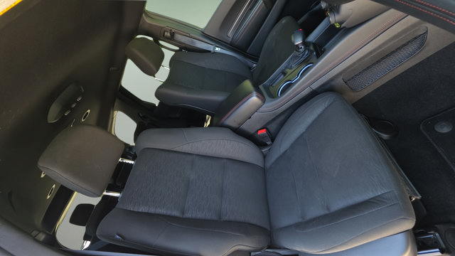 Used 2025 Dodge Durango GT AWD/4WD image 11