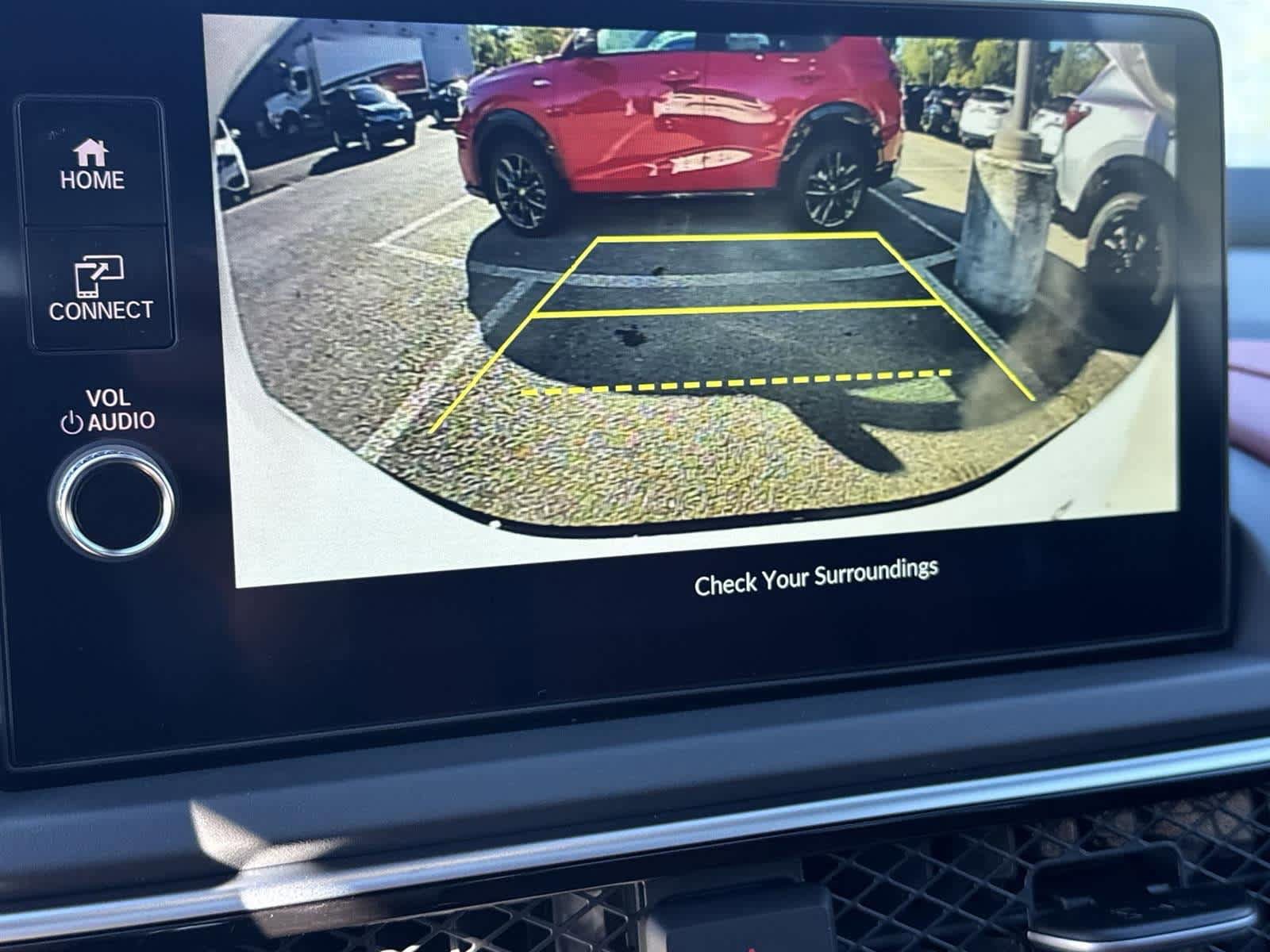 New 2026 Acura ADX A-Spec AWD/4WD image 26