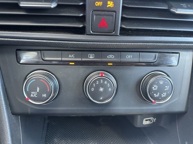 Used 2019 Volkswagen Jetta S image 25