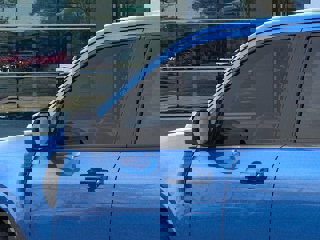 New 2026 Ford Maverick Lobo image 21