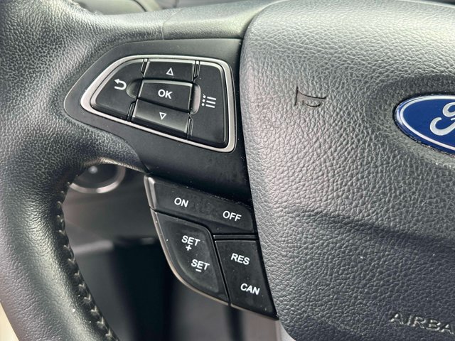Used 2019 Ford EcoSport SES w/ SES Black Appearance Package AWD/4WD image 23