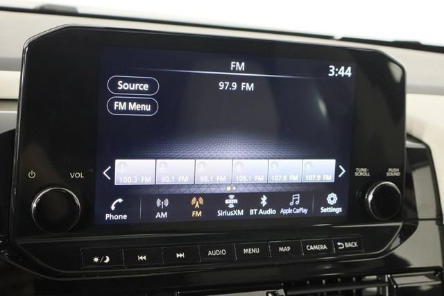Used 2022 Nissan Pathfinder Platinum w/ Cargo Package FWD image 32