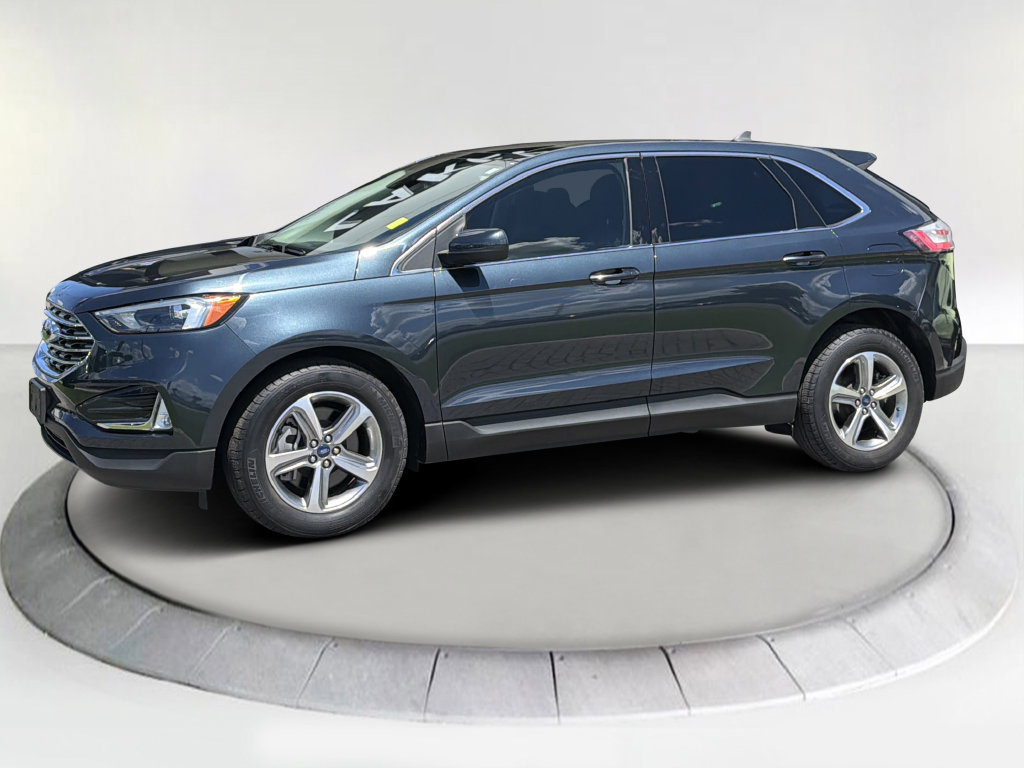 Used 2022 Ford Edge SEL w/ Convenience Package