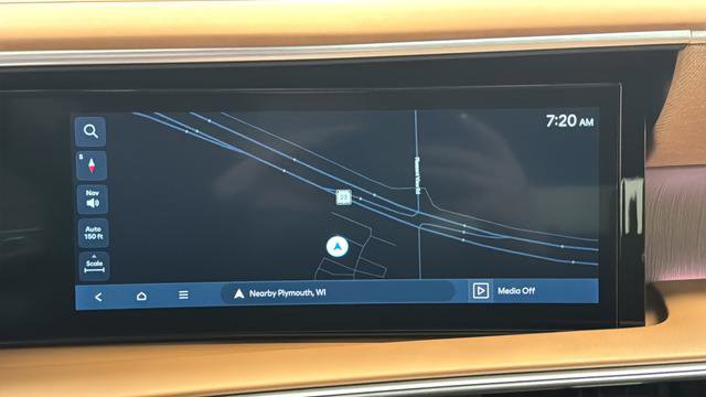 Used 2026 Hyundai Palisade Calligraphy image 15