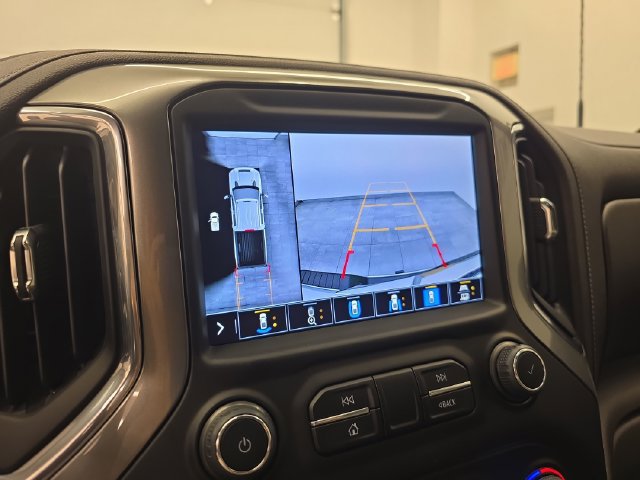 Used 2023 Chevrolet Silverado 3500 LTZ w/ LTZ Plus Package AWD/4WD image 27