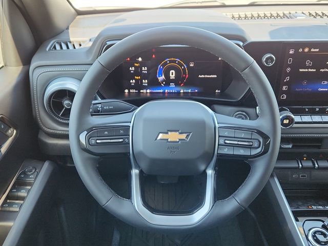 New 2026 Chevrolet Colorado LT w/ LT Convenience Package image 27