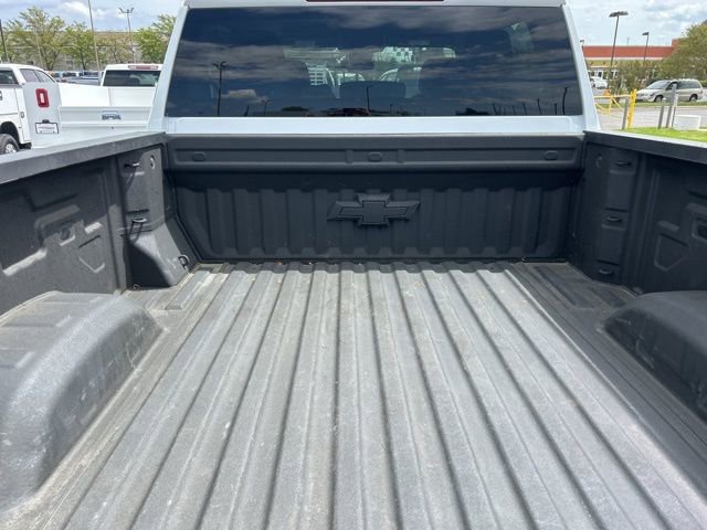 Used 2025 Chevrolet Silverado 2500 LT AWD/4WD image 30