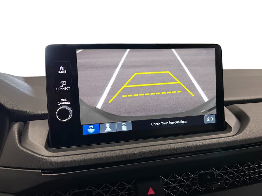 New 2026 Honda Accord LX image 19