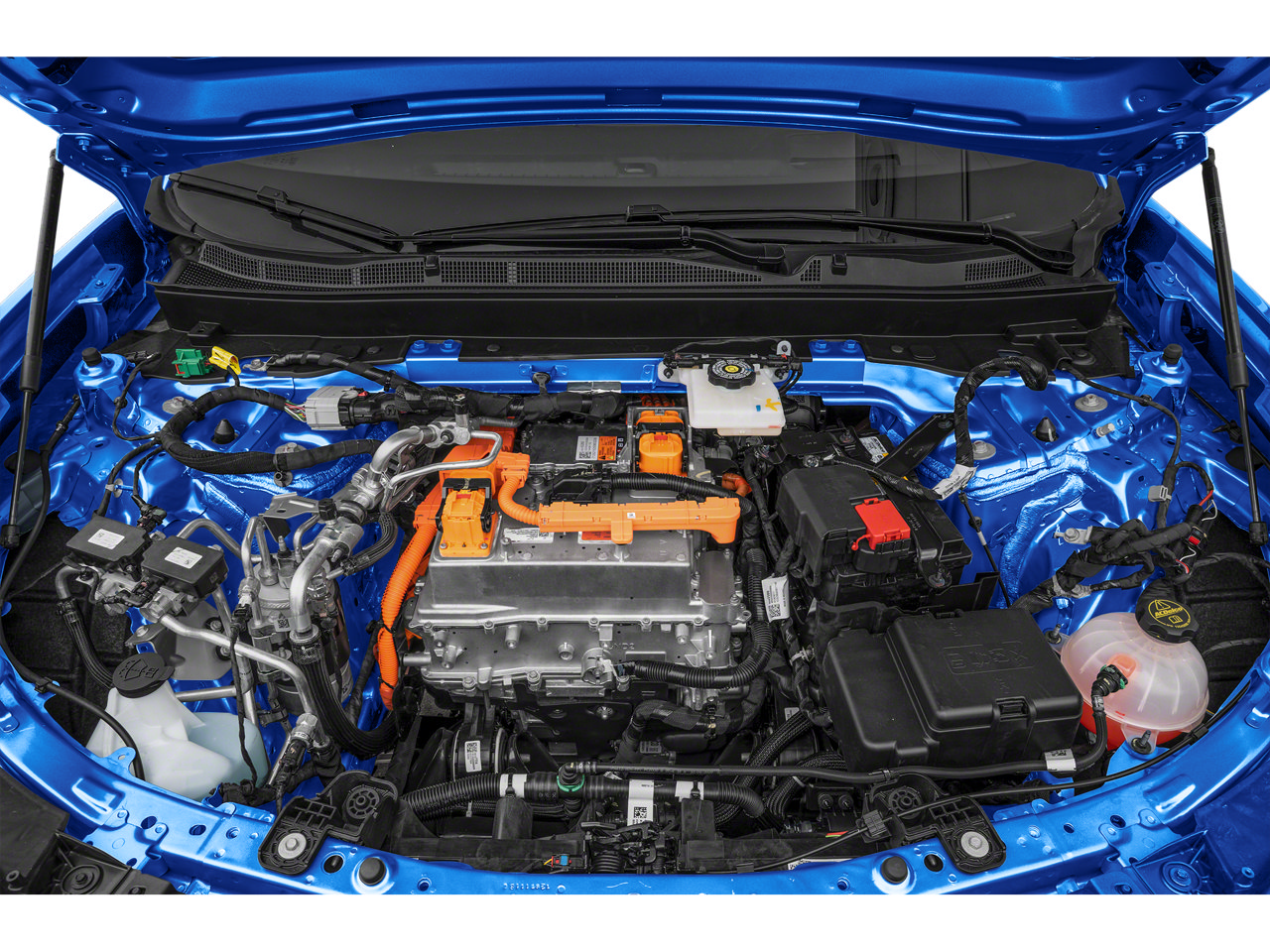 New 2026 Honda Prologue Elite image 25