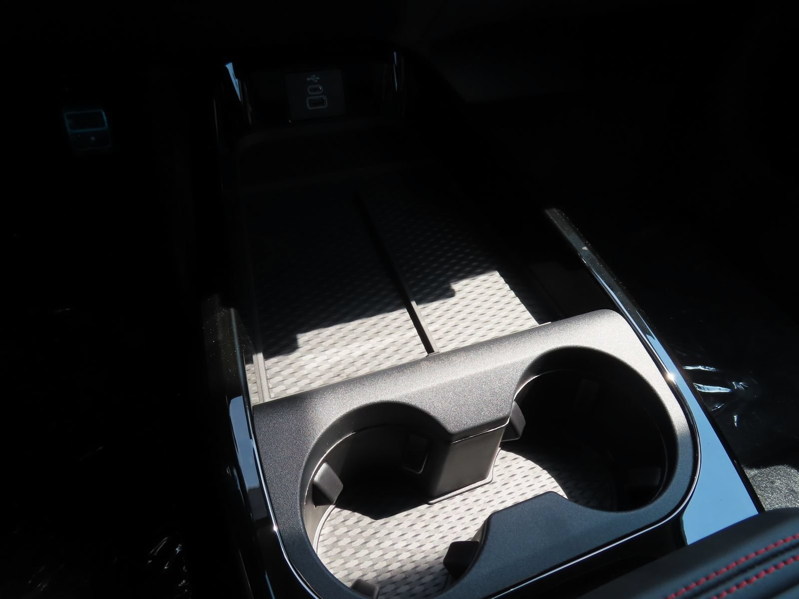 New 2026 Ford Mustang Mach-E Premium w/ Sport Appearance Package RWD image 13