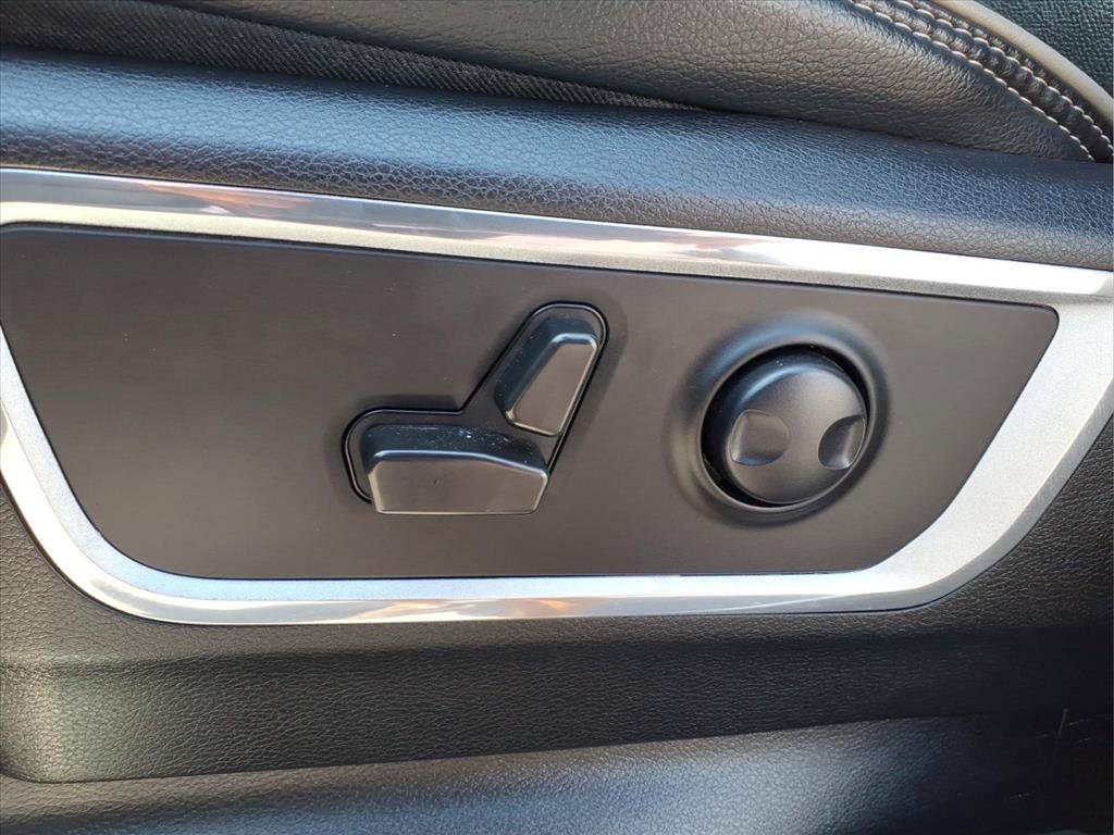 Used 2022 RAM 1500 Laramie AWD/4WD image 20
