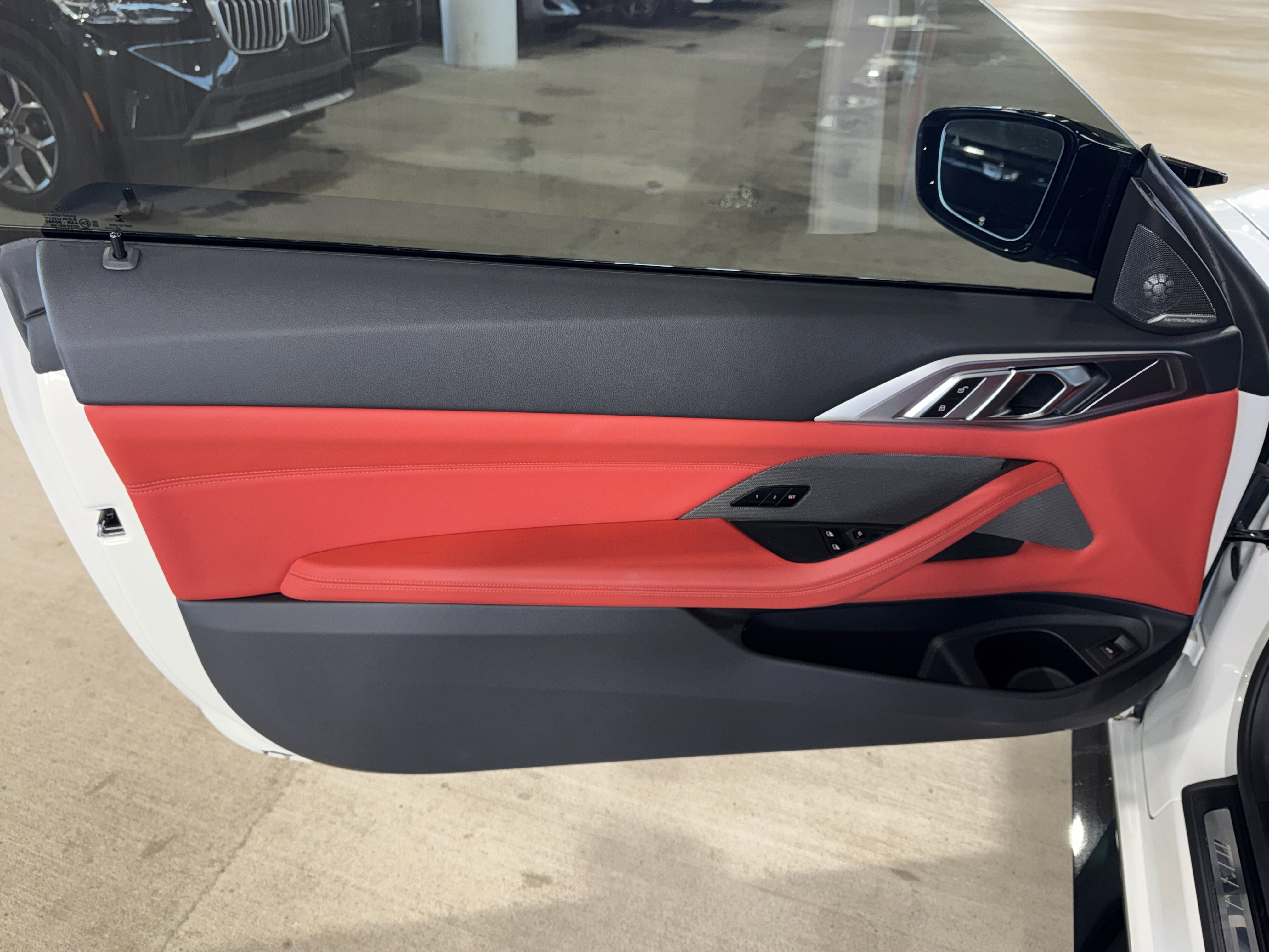 Used 2023 BMW M4 Competition w/ Executive Package image 13