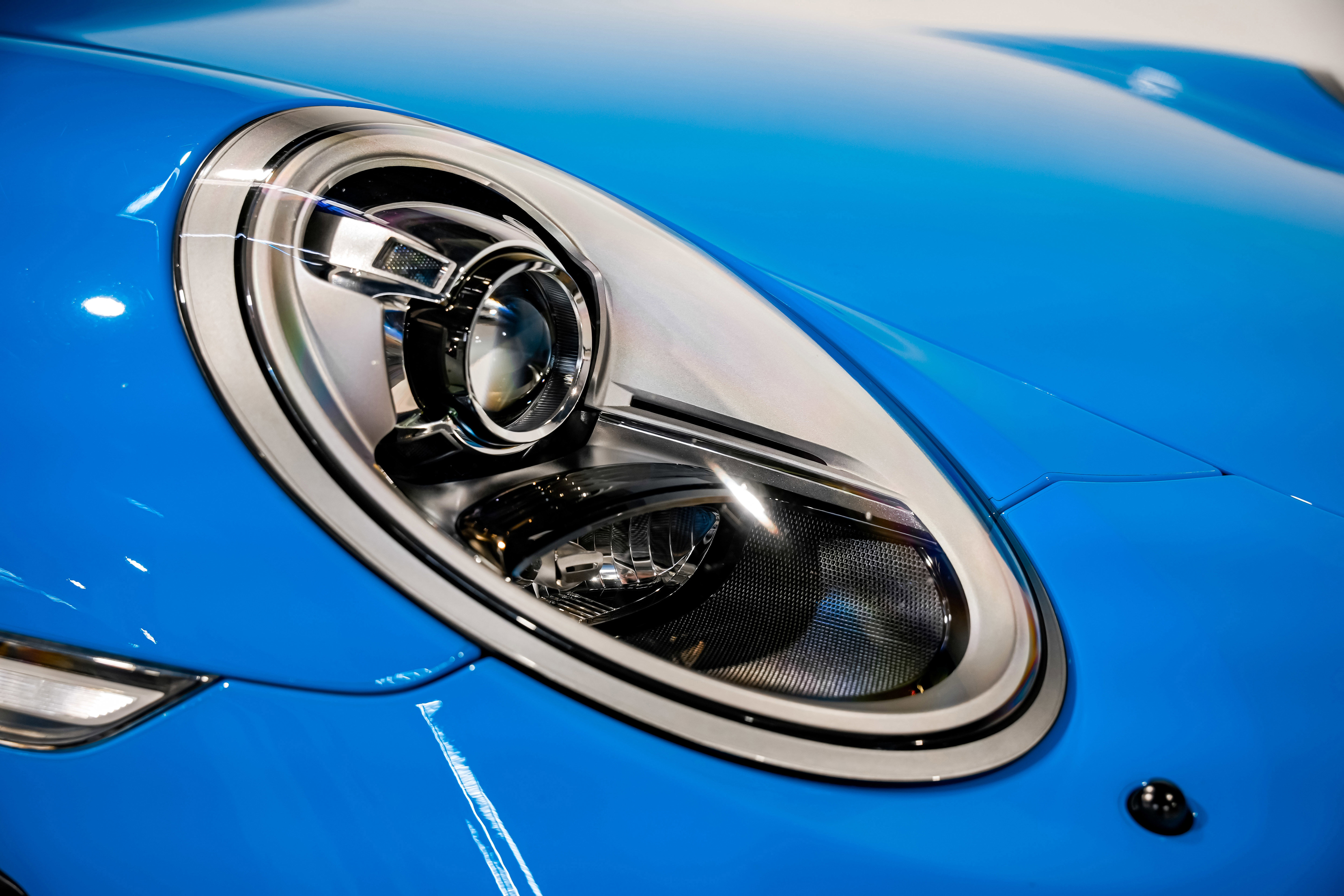 Used 2018 Porsche 911 GT3 image 41